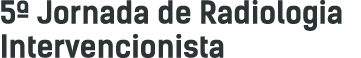 5ª Jornada de Radiologia Intervencionista