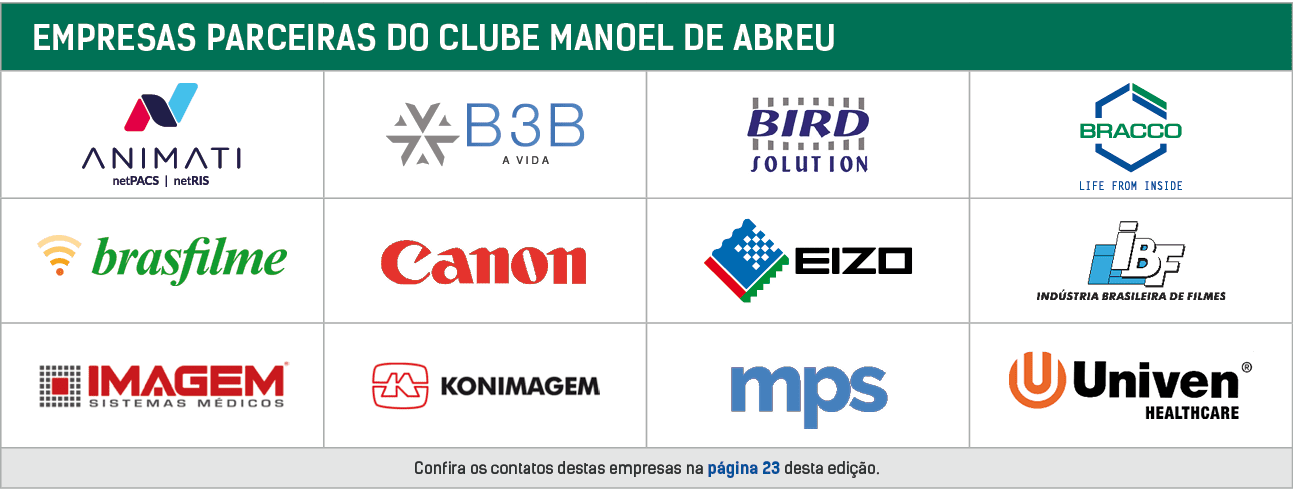 EMPRESAS PARCEIRAS DO CLUBE MANOEL DE ABREU, , , , , , , , , , , , ,Confira os contatos destas empresas na página 23    